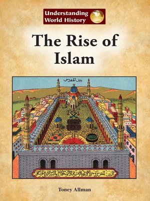 cover image of The Rise of Islam